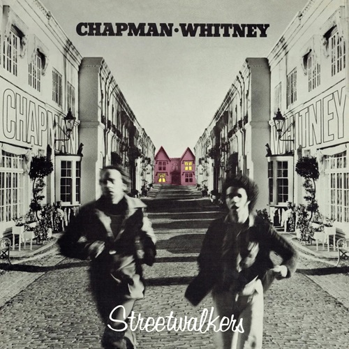 ROGER CHAPMAN/CHARLIE WHITNEY / ロジャー・チャップマン&チャールズ・ホイットニー / STREETWALKERS: 50TH ANNIVERSARY REMASTERED AND EXPANDED EDITION