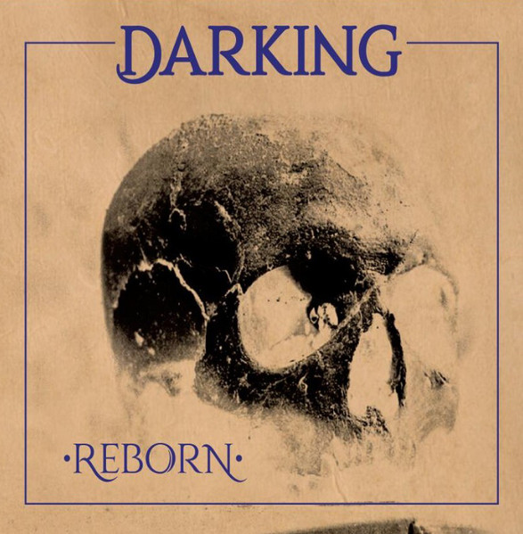 DARKING / REBORN