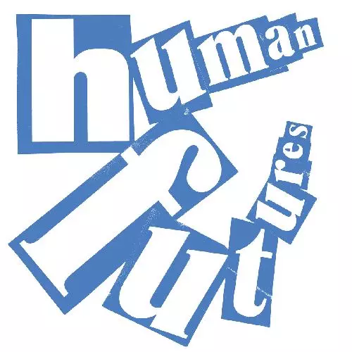 DEAR NORA / ディア・ノラ / HUMAN FUTURES  (LP - COLOUR)