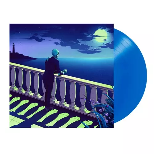 APATHY / アパシー / CONNECTICUT CASUAL: CHAPTER 2 (LP)