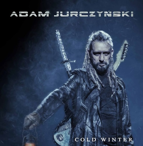 ADAM JURCZYNSKI / COLD WINTER