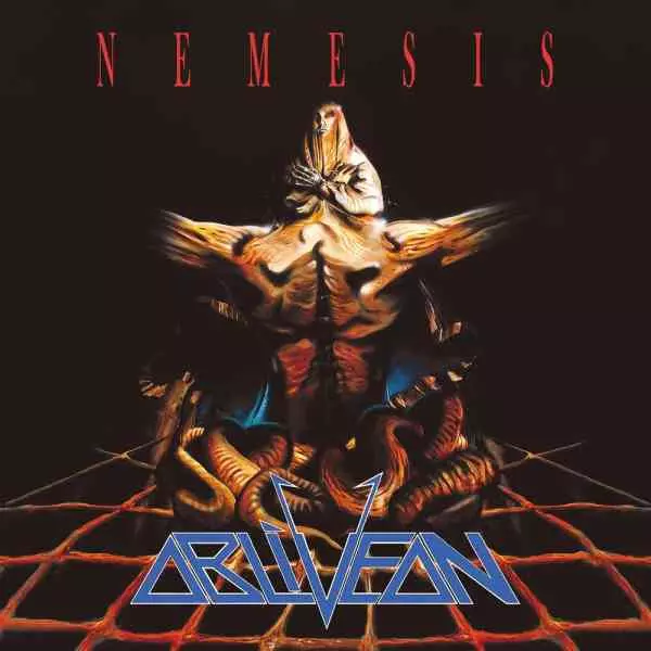 OBLIVEON / NEMESIS