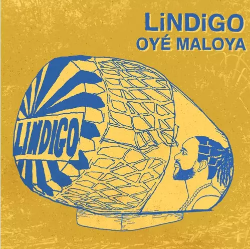LINDIGO / ランディゴ / OYE MALOYA