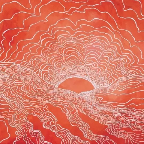GRATTS / SUN CIRCLES REIMAGINED (ALEXANDER FLOOD, JOHN BELTRAN MIXES) (LIMITED TRANSLUCENT ORANGE VINYL 7")
