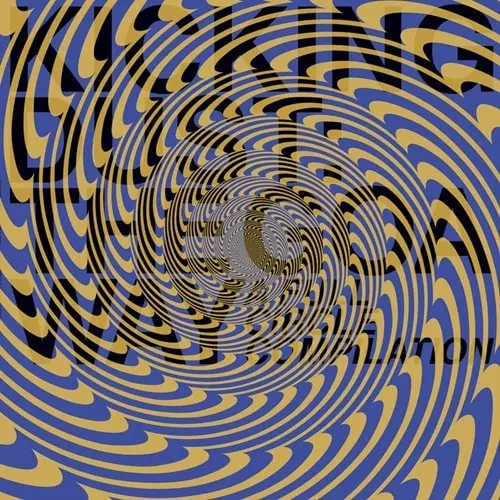V.A. (FULL CIRCLE RELEASED) / KICKING DUST : THE GOA WAY, A FULL CIRCLE COMPILATION (2LP)