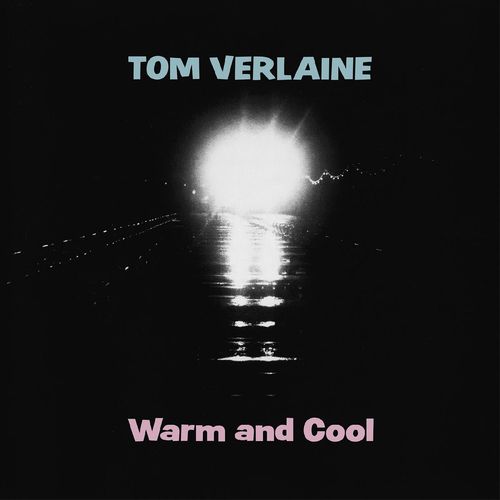 TOM VERLAINE / トム・ヴァーレイン商品一覧｜ROCK / POPS / INDIE 