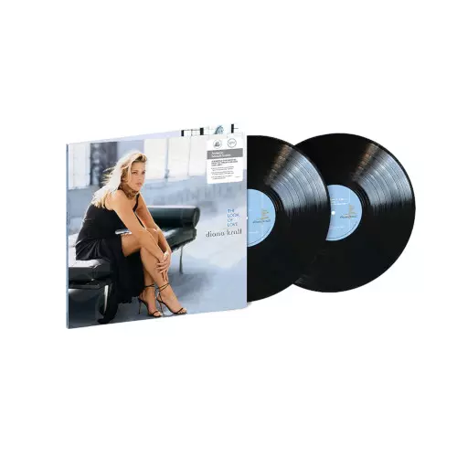 DIANA KRALL / ダイアナ・クラール商品一覧｜JAZZ｜ディスク