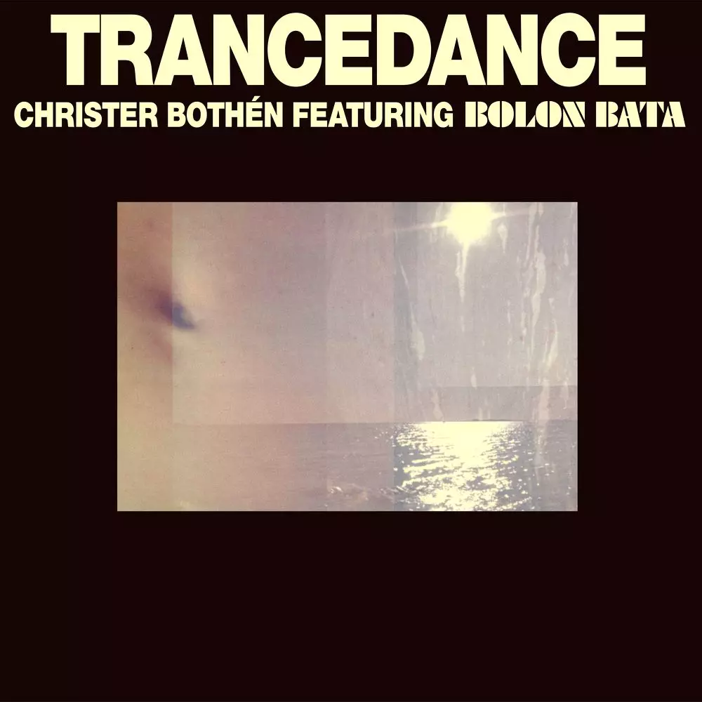 CHRISTER BOTHEN FEATURING BOLON BATA / TRANCEDANCE