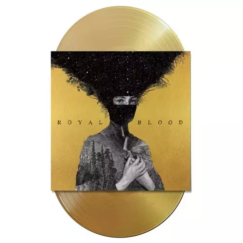 ★ ROYAL BLOOD レコード 7\" ROYAL BLOOD / ロイヤル・ブラッド商品一覧｜ROCK / POPS