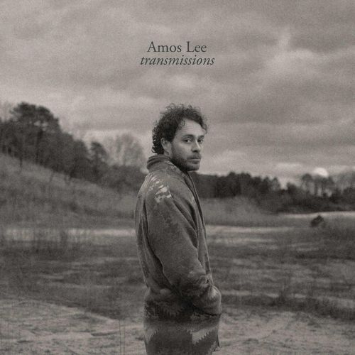 AMOS LEE / エイモス・リー / Transmissions