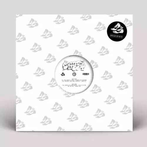 V.A. (SWEAT IT OUT) / SAMPLER