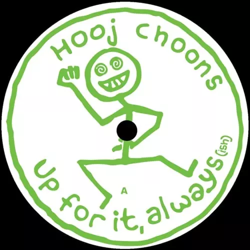 HYPER GO GO / HIGH
