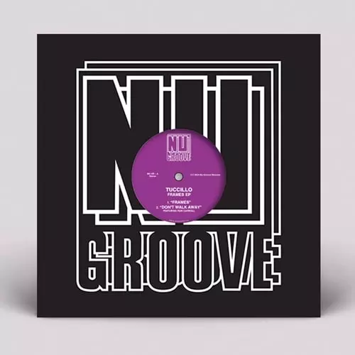 TUCCILLO / FRAMES EP