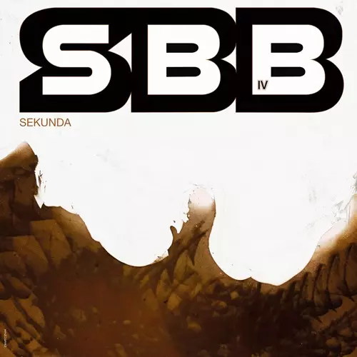 SBB / エス・ビー・ビー / SEKUNDA