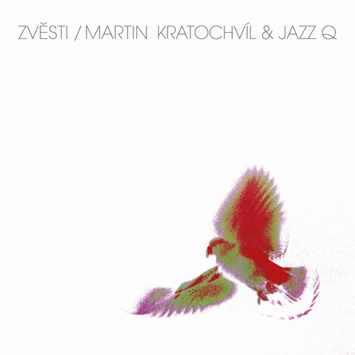 JAZZ Q / ジャズ・キュー / ZVESTI: 2CD EXPANDED EDITION