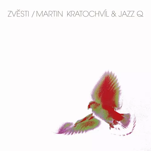 ZVESTI: 2CD EXPANDED EDITION/JAZZ Q/ジャズ・キュー/メロディ