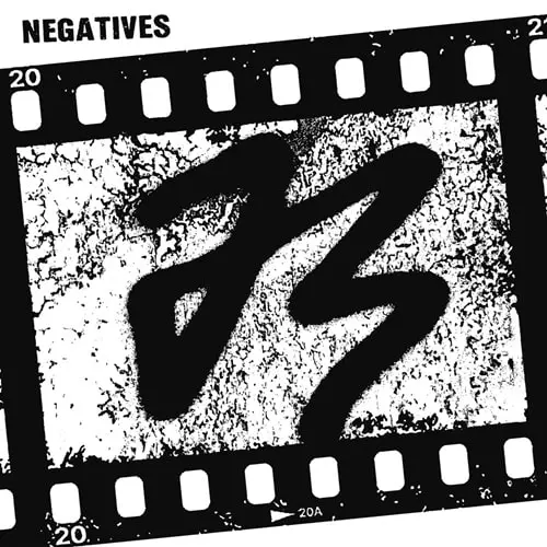 NEGATIVES / WHOLE LOTTA SHAKIN' (7")