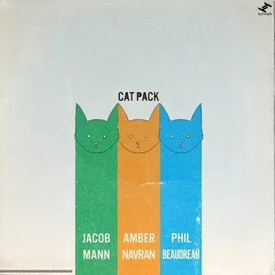 CATPACK / CATPACK