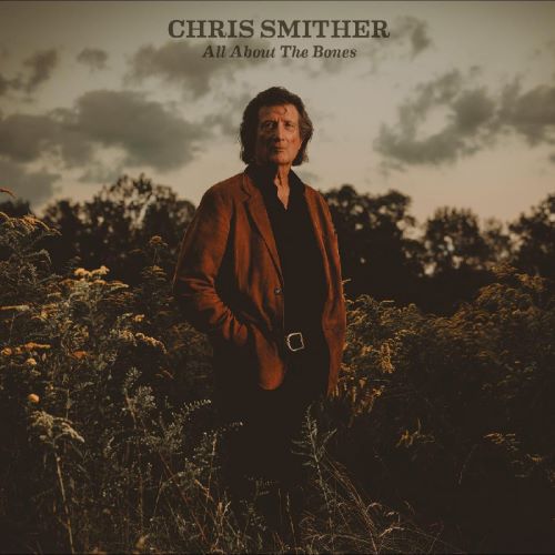 CHRIS SMITHER / クリス・スミザー / オール・アバウト・ザ・ボーンズ (CD)