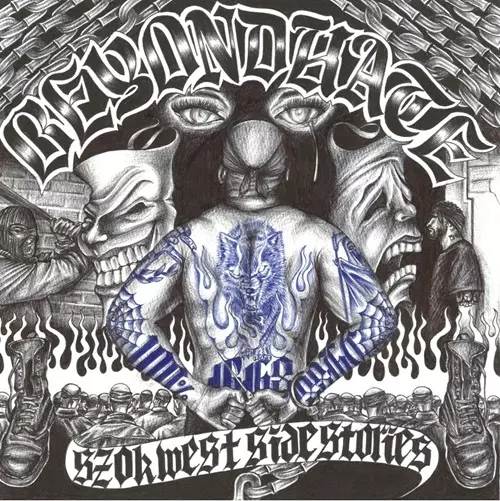 BEYOND HATE / SZOK West Side Stories