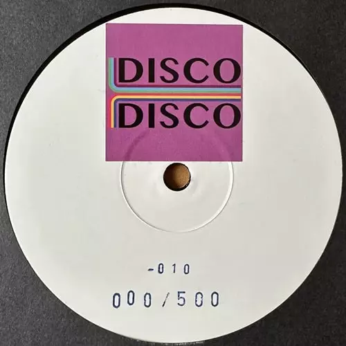 DISCO DISCO商品一覧｜CLUB / DANCE｜ディスクユニオン・オンライン