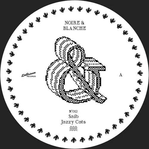 SAIB / JAZZY CATS