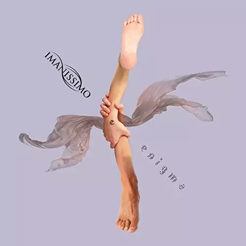 IMANISSIMO / イマニシモ / ENIGMA / エニグマ