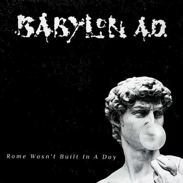 BABYLON A.D. / バビロン A.D. / ROME WASN'T BUILT IN A DAY