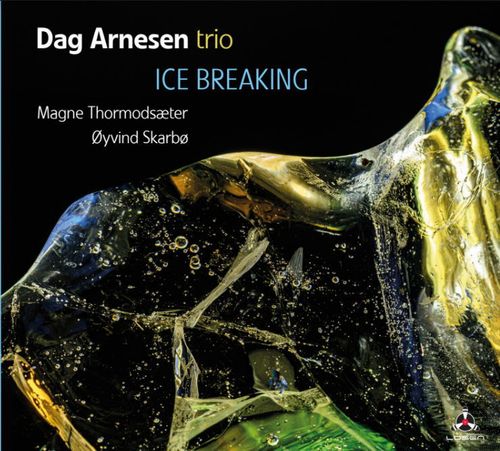 DAG ARNESEN / ダグ・アルネセン / Ice Breaking 
