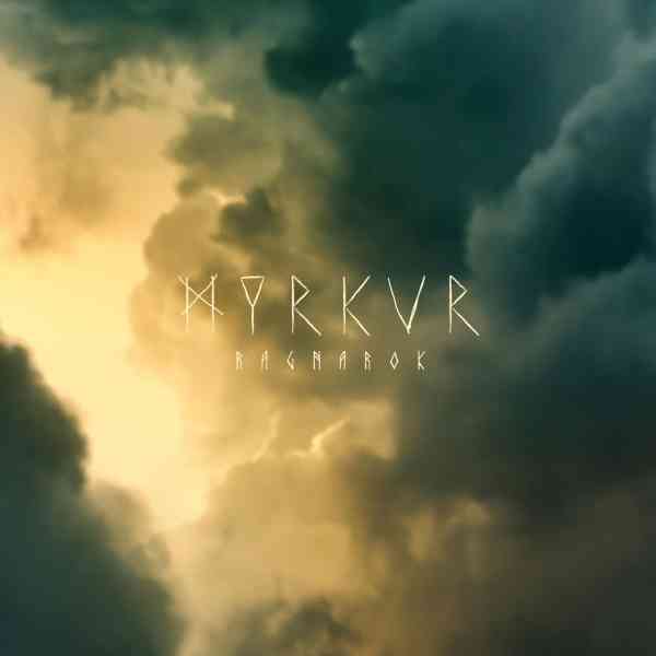 MYRKUR / ミシュクル / RAGNAROK OST (VINYL)