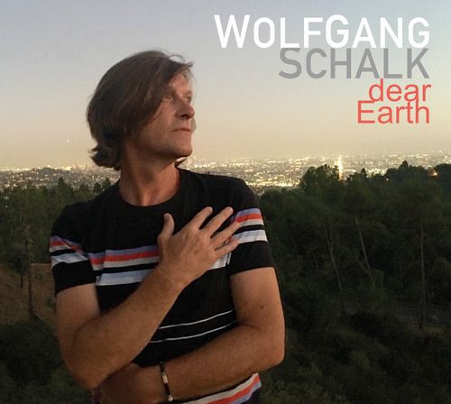 WOLFGANG SCHALK / ウォルフガング・シャルク / DEAR EARTH