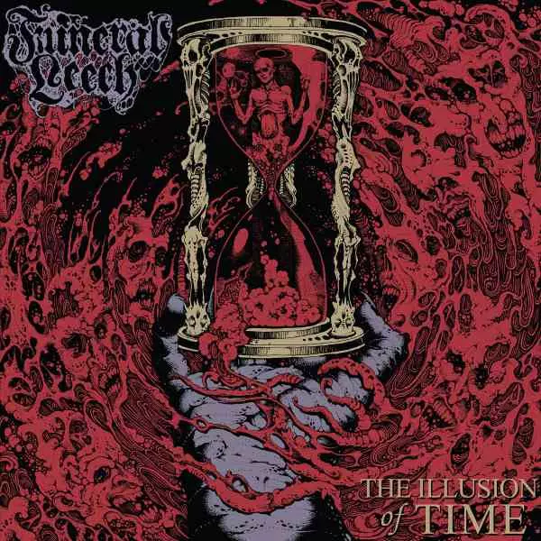 FUNERAL LEECH / THE ILLUSION OF TIME