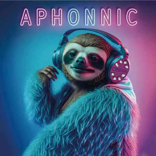 APHONNIC / CREMA