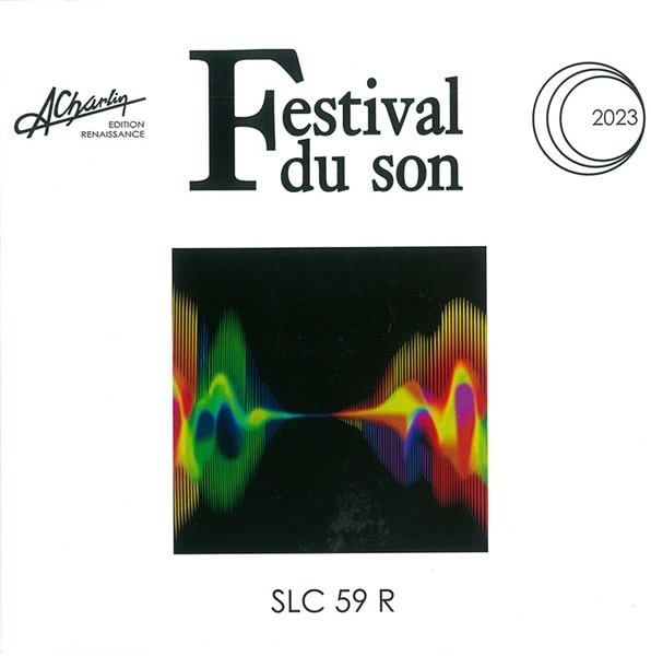 VARIOUS ARTISTS (CLASSIC) / オムニバス (CLASSIC) / FESTIVAL DU SON 2023