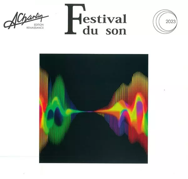 VARIOUS ARTISTS (CLASSIC) / オムニバス (CLASSIC) / FESTIVAL DU SON 2023(LP)