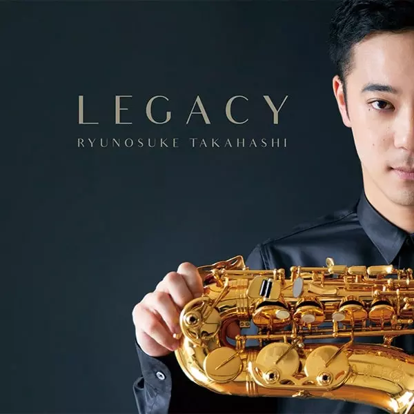 RYUNOSUKE TAKAHASHI / 髙橋龍之介 / レガシー