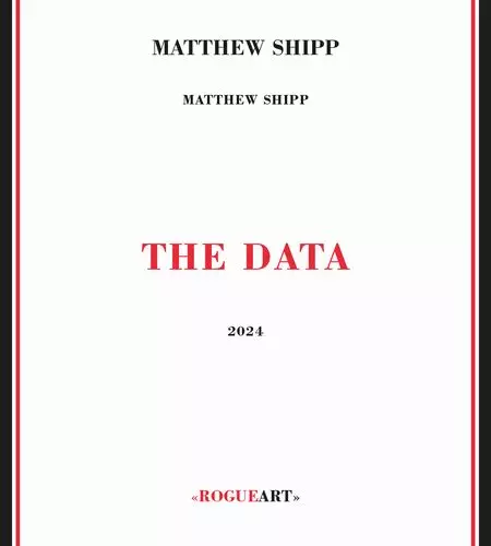 MATTHEW SHIPP / マシュー・シップ / Data