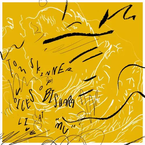 TOM SKINNER / トム・スキナー / Voices of Bishara Live at "mu"(2LP)