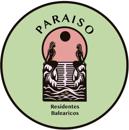 RESIDENTES BALEARICOS / PARAISO EP