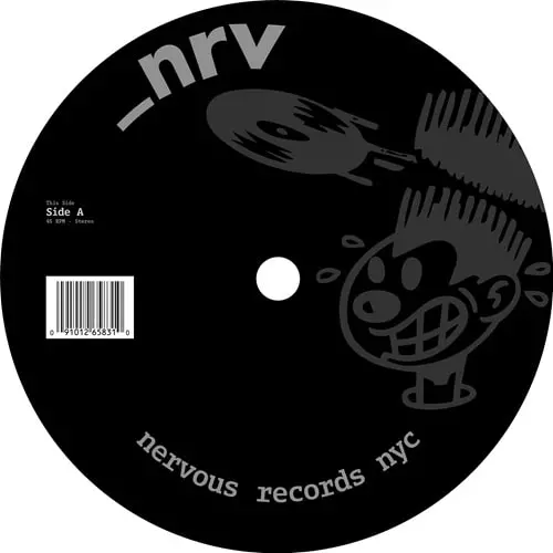 V.A. (_NRV) / NRV001