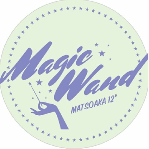 MATSOAKA / MATSOAKA 12 (12")