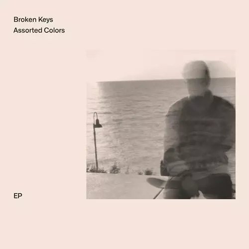BROKEN KEYS / ASSORTED COLORS EP (FEAT GALCHER LUSTWERK REMIX) (12")