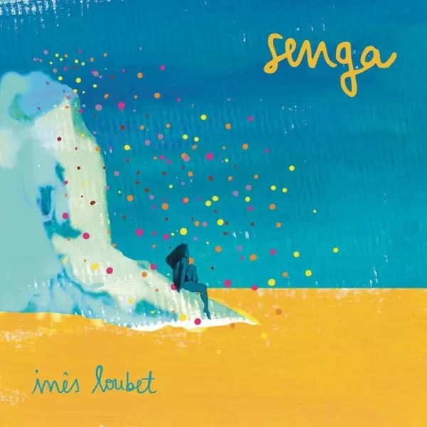 INES LOUBET / イネス・ルーベ / SENGA