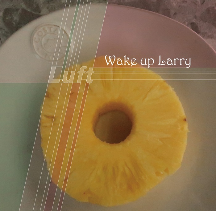 Luft / Wake up Larry