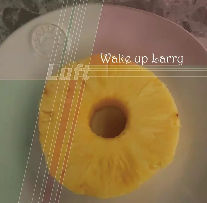 Luft / Wake up Larry