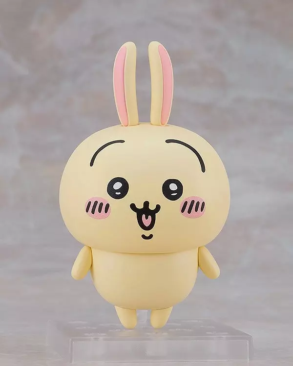 (ANIMATION MUSIC) / (アニメーション音楽) / ねんどろいど うさぎ(再販)