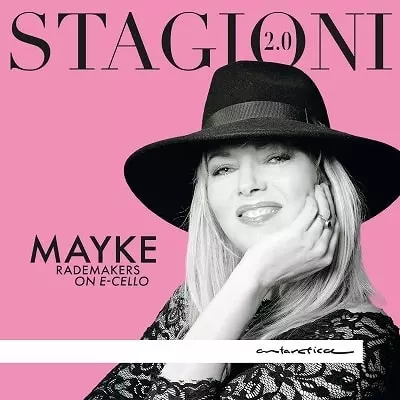 MAYKE RADEMAKERS / マイケ・ラーデマーカース / STAGIONI 2.0