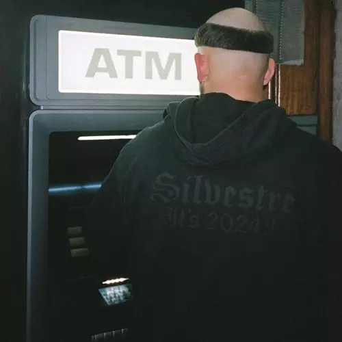 SILVESTRE / IT’S 2024!!