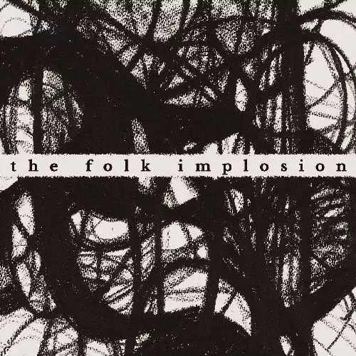 FOLK IMPLOSION / フォーク・インプロージョン / WALK THRU ME (COLORED VINYL)