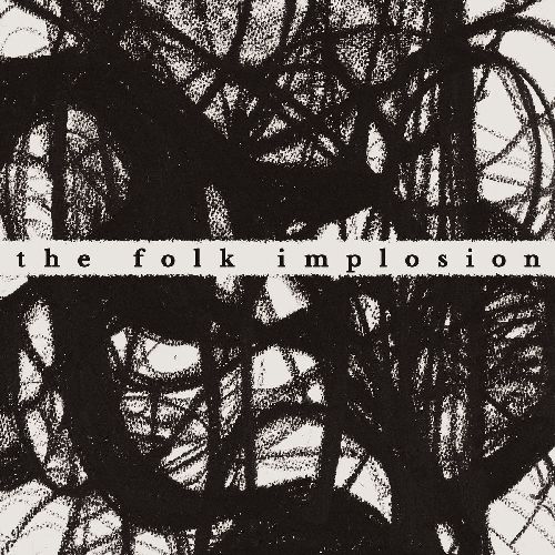FOLK IMPLOSION / フォーク・インプロージョン / WALK THRU ME (CD)